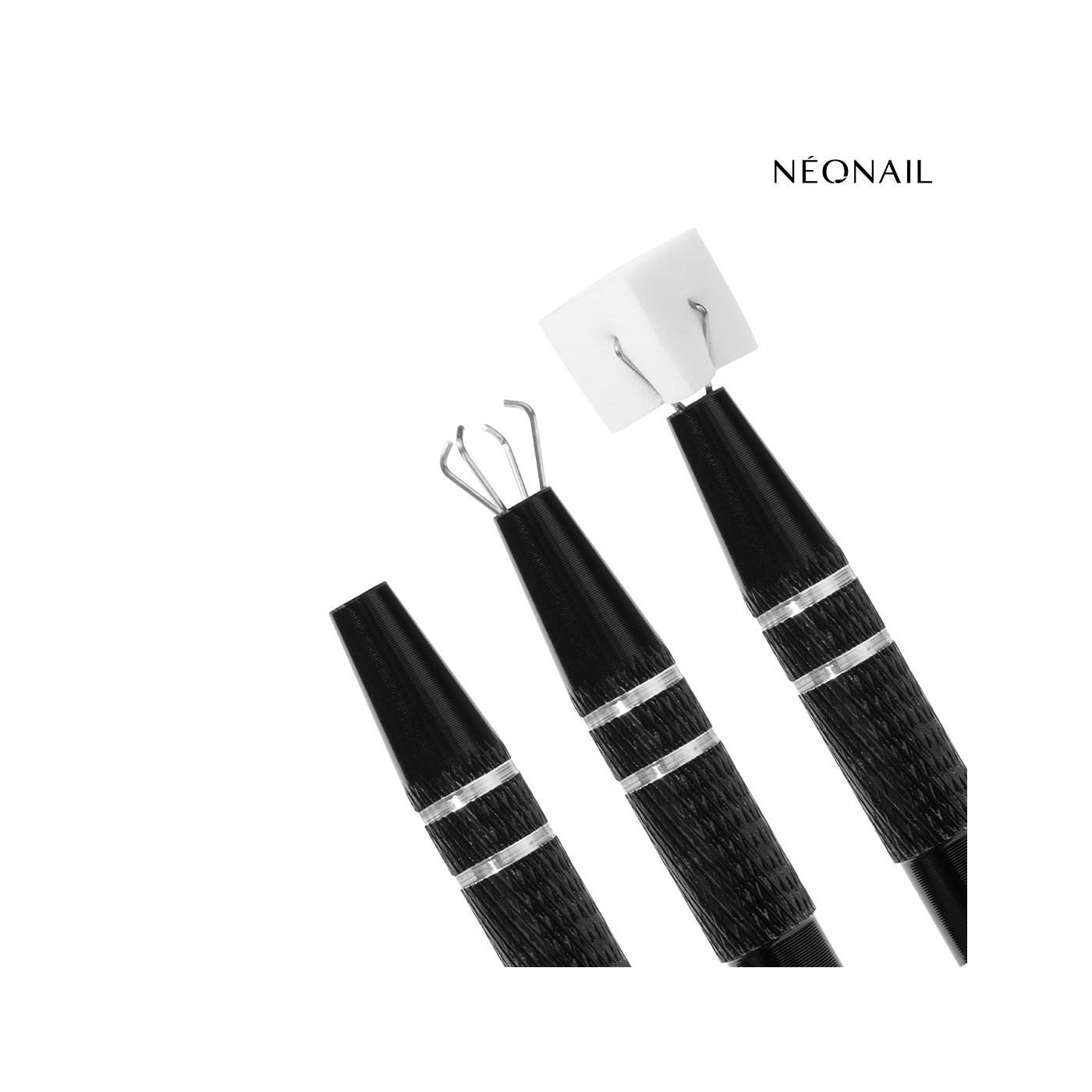 Set d'accessoires pour baby boomer et effet ombr&eacute; | NEONAIL