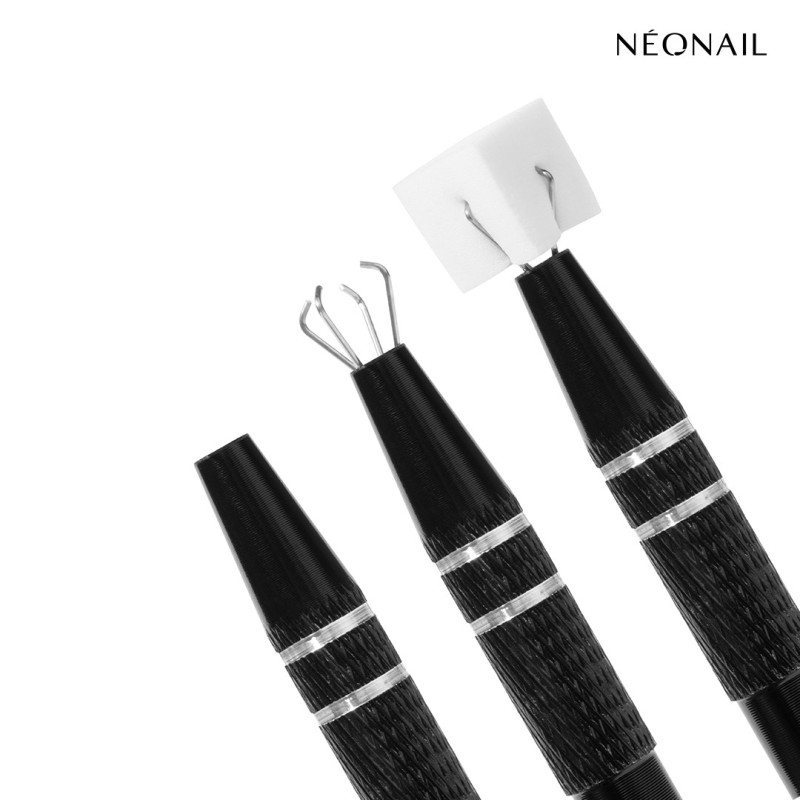 Set d'accessoires pour baby boomer et effet ombr&eacute; | NEONAIL
