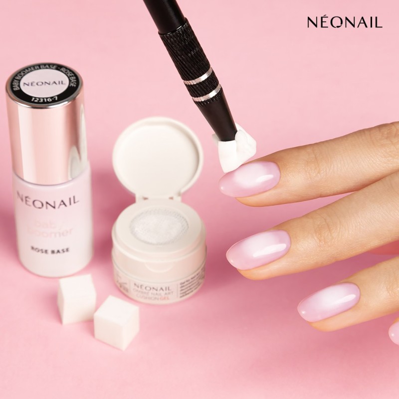Set d'accessoires pour baby boomer et effet ombr&eacute; | NEONAIL