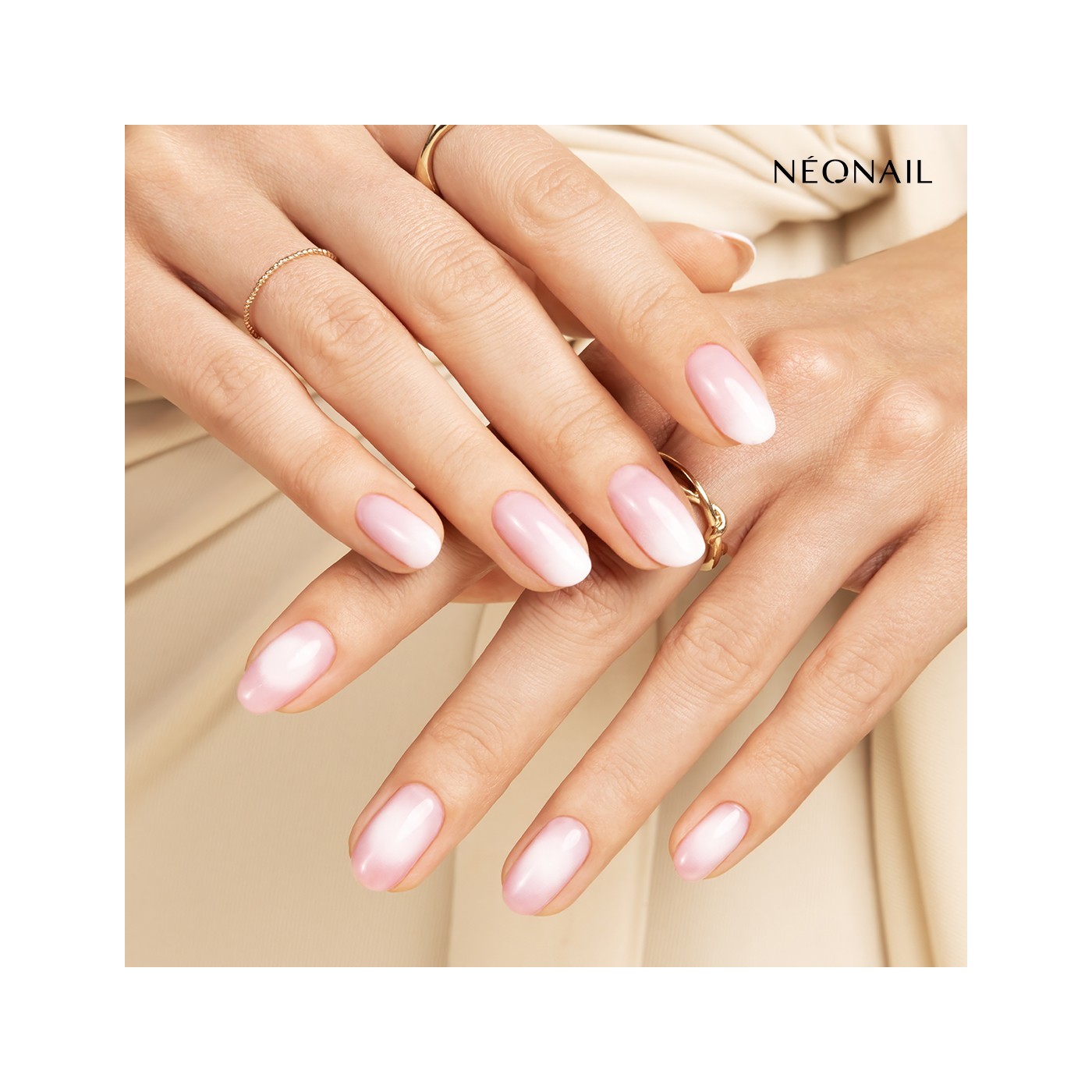 Set d'accessoires pour baby boomer et effet ombr&eacute; | NEONAIL