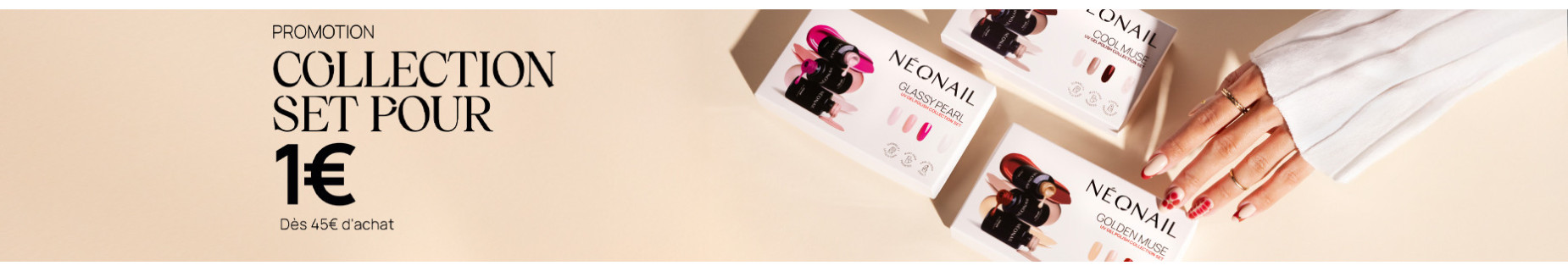 MANUCURE & PEDICURE