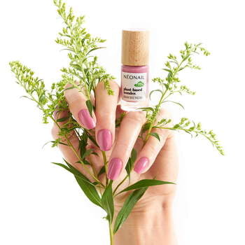 Vernis Végan Classique 7,2 ml - Pure Dahlia Vernis Végan Classique 7,2 ml - Pure Dahlia