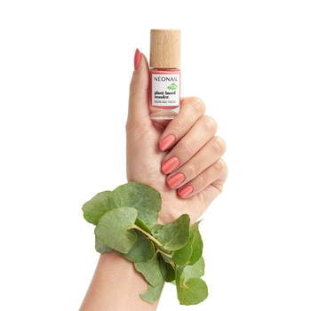 Vernis Végan Classique 7,2 ml - Pure Lychee Vernis Végan Classique 7,2 ml - Pure Lychee