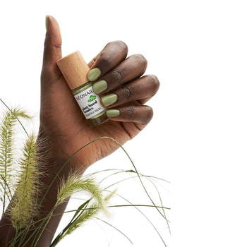 Vernis Végan Classique 7,2 ml - Pure Olive Vernis Végan Classique 7,2 ml - Pure Olive