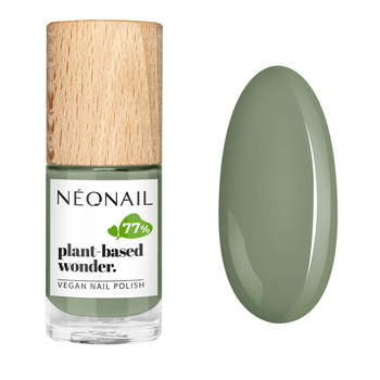 Vernis Végan Classique 7,2 ml - Pure Olive Vernis Végan Classique 7,2 ml - Pure Olive