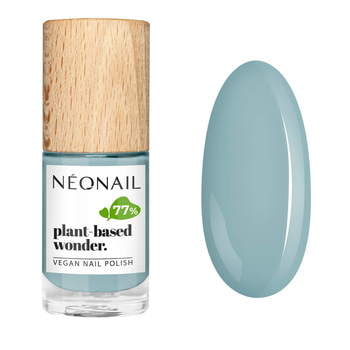 Vernis Végan Classique 7,2 ml - Pure Eucalyptus Vernis Végan Classique 7,2 ml - Pure Eucalyptus