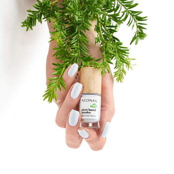 Vernis Végan Classique 7,2 ml - Pure Cloud Vernis Végan Classique 7,2 ml - Pure Cloud