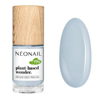 Vernis Végan Classique 7,2 ml - Pure Cloud Vernis Végan Classique 7,2 ml - Pure Cloud