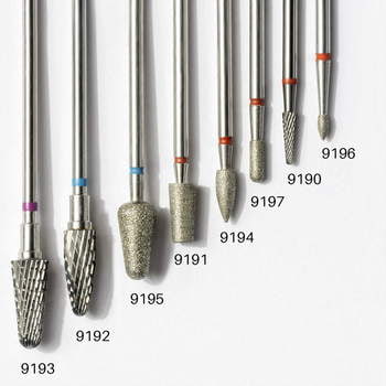 Fraise diamant - CONE XL- NO.01/M