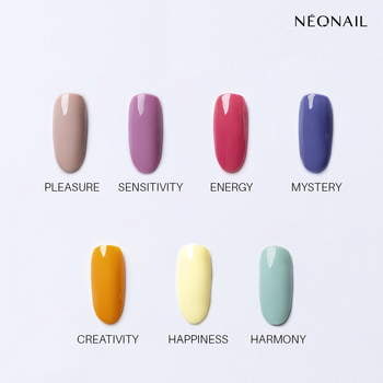 Simple Xpress Vernis Semi-Permanent 7,2g - HARMONY