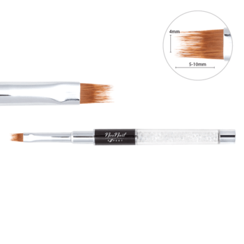 Pinceau ombre NN Expert - Ombre Brush