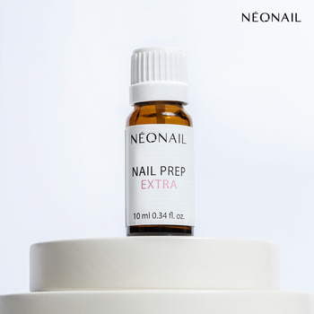 NAIL PREP EXTRA - dégraissante pour ongles 10 ml