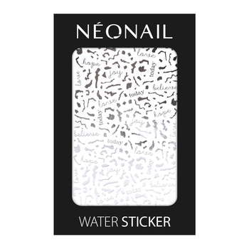 Stickers à l'eau - Water Stickers - NN30 Stickers à l'eau - Water Stickers - NN30