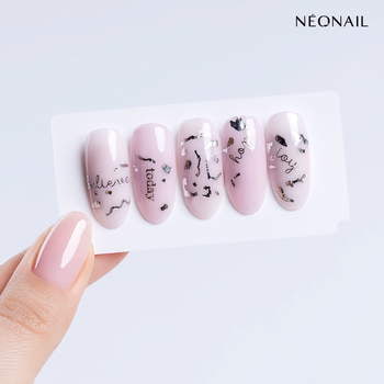 Stickers à l'eau - Water Stickers - NN30 Stickers à l'eau - Water Stickers - NN30