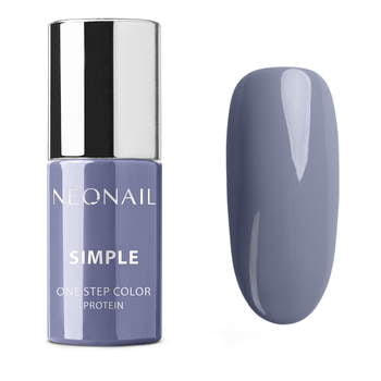 Simple Xpress Vernis Semi-Permanent 7,2 g - Relaxed