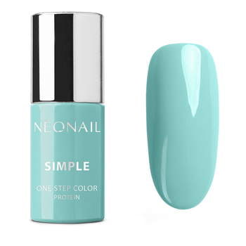 Simple Xpress Vernis Semi-Permanent 7,2g - HARMONY