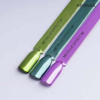 Metallic Effect 08 Metallic Effect 08