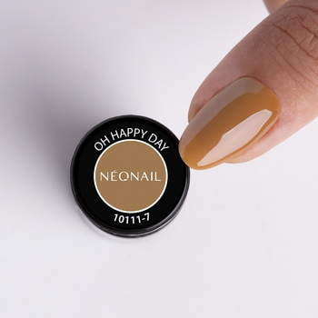 Vernis Semi-Permanent 7,2 ml - Oh Happy Day