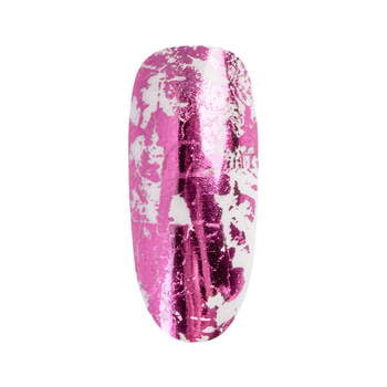 Nail art foil -13 Orchid Nail art foil -13 Orchid