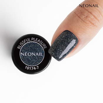 Vernis Semi-Permanent 7,2 ml - Blissful Pleasure