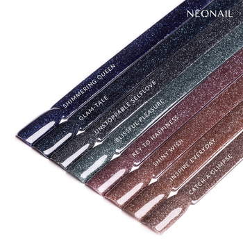Vernis Semi-Permanent 7,2 ml - Inspire Everyday