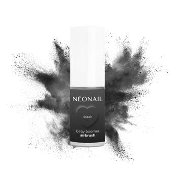 Baby Boomer Airbrush 5g - Black Baby Boomer Airbrush 5g - Black