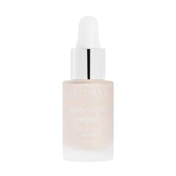Sérum de nuit réparateur pour ongles et cuticules - 6,5ml