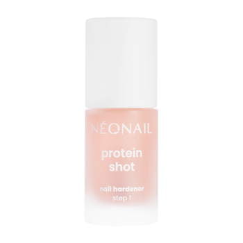Conditionneur d'Ongles Protein Shot Durcisseur - 7,2ml