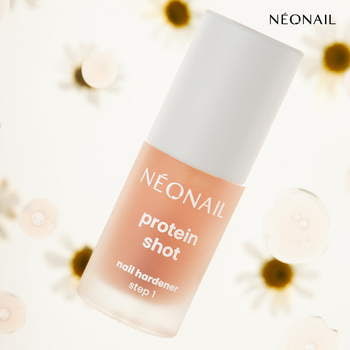 Conditionneur d'Ongles Protein Shot Durcisseur - 7,2ml