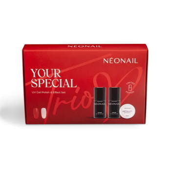 Coffret YOUR SPECIAL TRIO
