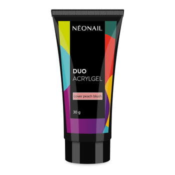 Duo Acrylgel Peach Blush 30g Duo Acrylgel Peach Blush 30g