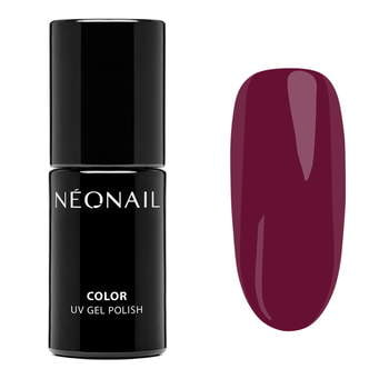 Vernis Semi-Permanent 7,2 ml - Perfect Berry Vernis Semi-Permanent 7,2 ml - Perfect Berry