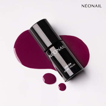 Vernis Semi-Permanent 7,2 ml - Perfect Berry Vernis Semi-Permanent 7,2 ml - Perfect Berry