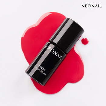 Vernis Semi-Permanent 7,2 ml - Perfect Pink Vernis Semi-Permanent 7,2 ml - Perfect Pink