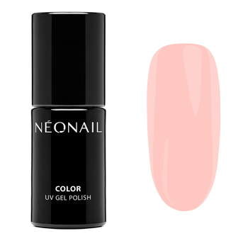 Vernis Semi-Permanent 7,2 ml - Perfect Rose Vernis Semi-Permanent 7,2 ml - Perfect Rose