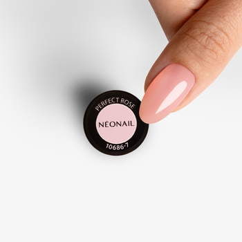 Vernis Semi-Permanent 7,2 ml - Perfect Rose Vernis Semi-Permanent 7,2 ml - Perfect Rose