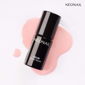 Vernis Semi-Permanent 7,2 ml - Perfect Rose Vernis Semi-Permanent 7,2 ml - Perfect Rose