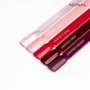 Vernis Semi-Permanent 7,2 ml - Perfect Berry Vernis Semi-Permanent 7,2 ml - Perfect Berry