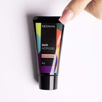 Duo Acrylgel Peach Blush 30g