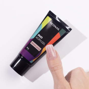 Duo Acrylgel Shimmer Pansy 30g Duo Acrylgel Shimmer Pansy 30g