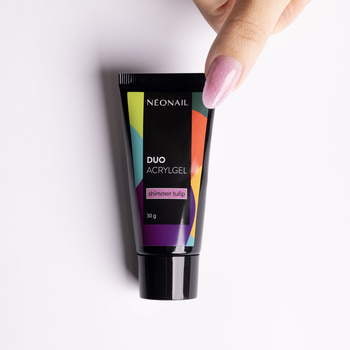 Duo Acrylgel Shimmer Tulip 15g Duo Acrylgel Shimmer Tulip 15g