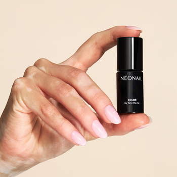 Vernis Semi-Permanent 7,2 ml - Perfect Rose Vernis Semi-Permanent 7,2 ml - Perfect Rose