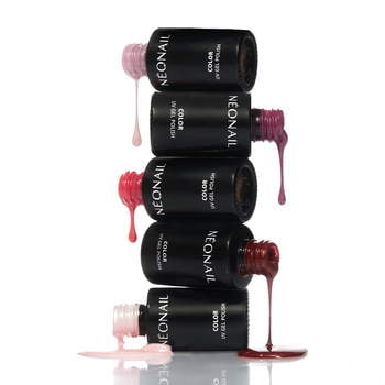 Vernis Semi-Permanent 7,2 ml - Perfect Berry Vernis Semi-Permanent 7,2 ml - Perfect Berry