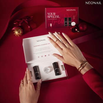 Coffret YOUR SPECIAL TRIO