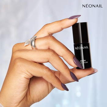 Vernis Semi-Permanent 7,2 ml - Mystic Night Vernis Semi-Permanent 7,2 ml - Mystic Night