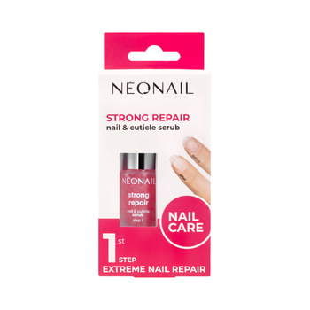 Strong Repair Exfoliant pour Ongles et Cuticules - 6,5ml