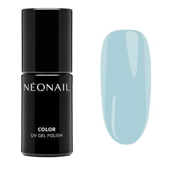 Vernis Semi-Permanent 7,2 ml - Sky Pulse