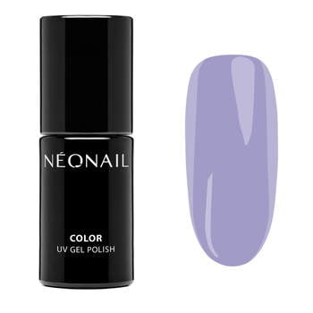 Vernis Semi-Permanent 7,2 ml - Violet Stardust