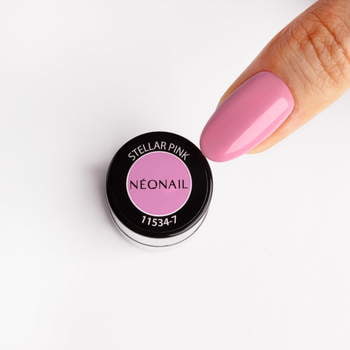 Vernis Semi-Permanent 7,2 ml - Stellar Pink