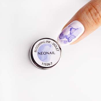 Encres Blooming Ink - Violet Encres Blooming Ink - Violet